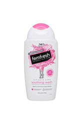 Femfresh Ultimate Care Soothing Wash 250ml